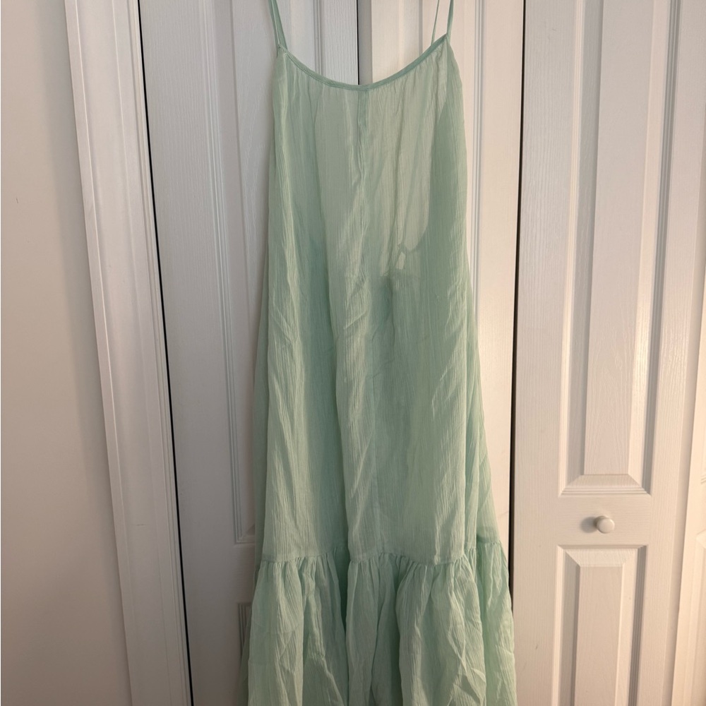 Soundcloud salada slip dress